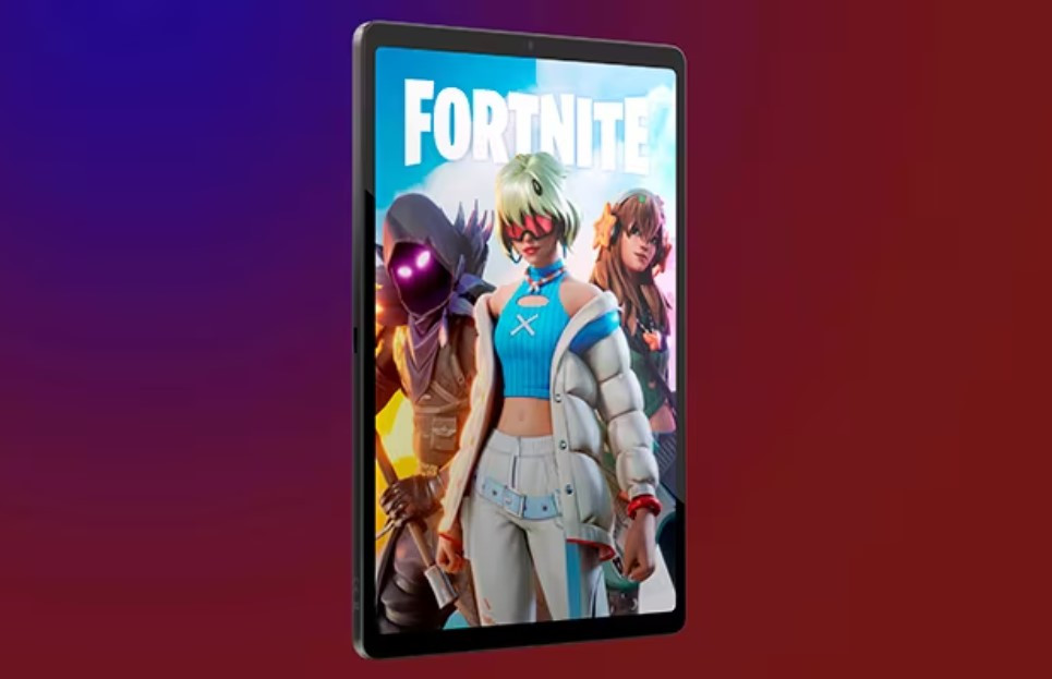 Lenovo Legion Tab Malaysia AI Game Performance Engine