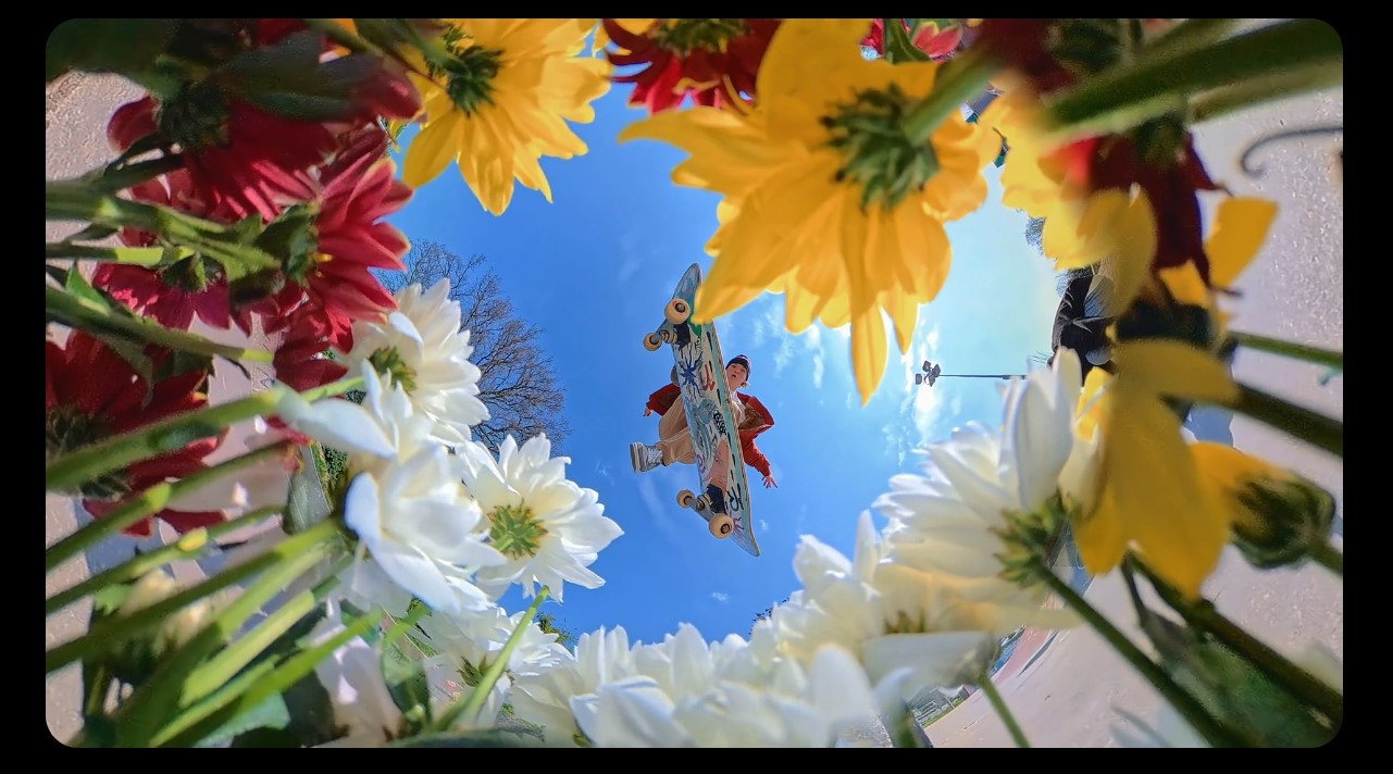 Insta360 X5 malaysia crisp photos