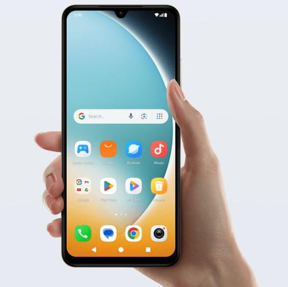 POCO C71 Malaysia long term smooth performance optimisation