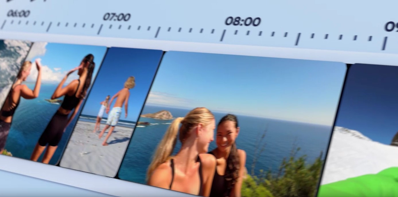 Insta360 GO 3S Action Camera malaysia ai auto editing