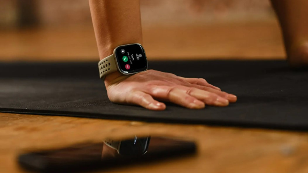 amazfit bip 6 malaysia bluetooth call