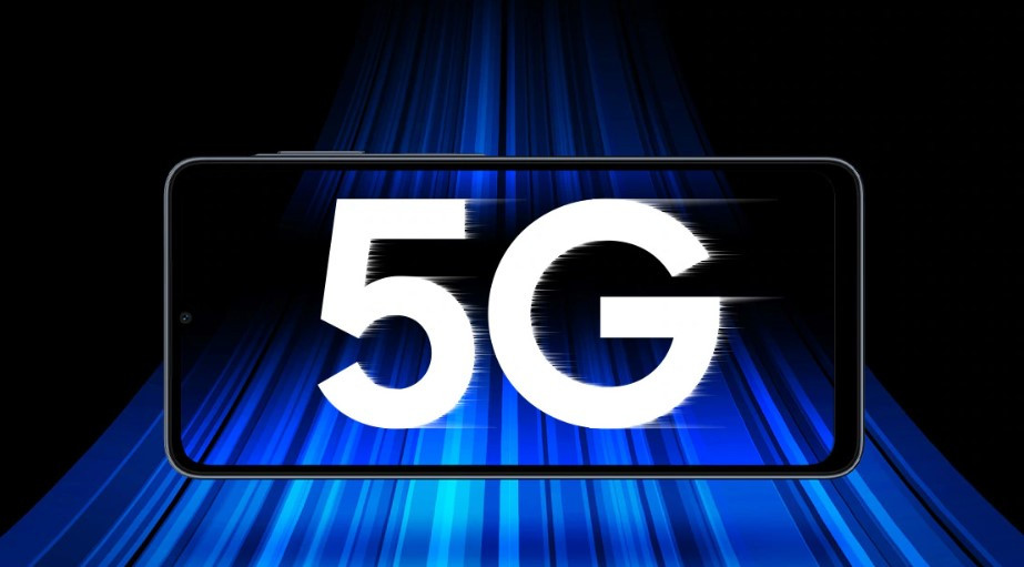 Samsung Galaxy A07 5G Malaysia high speed 5G connectivity