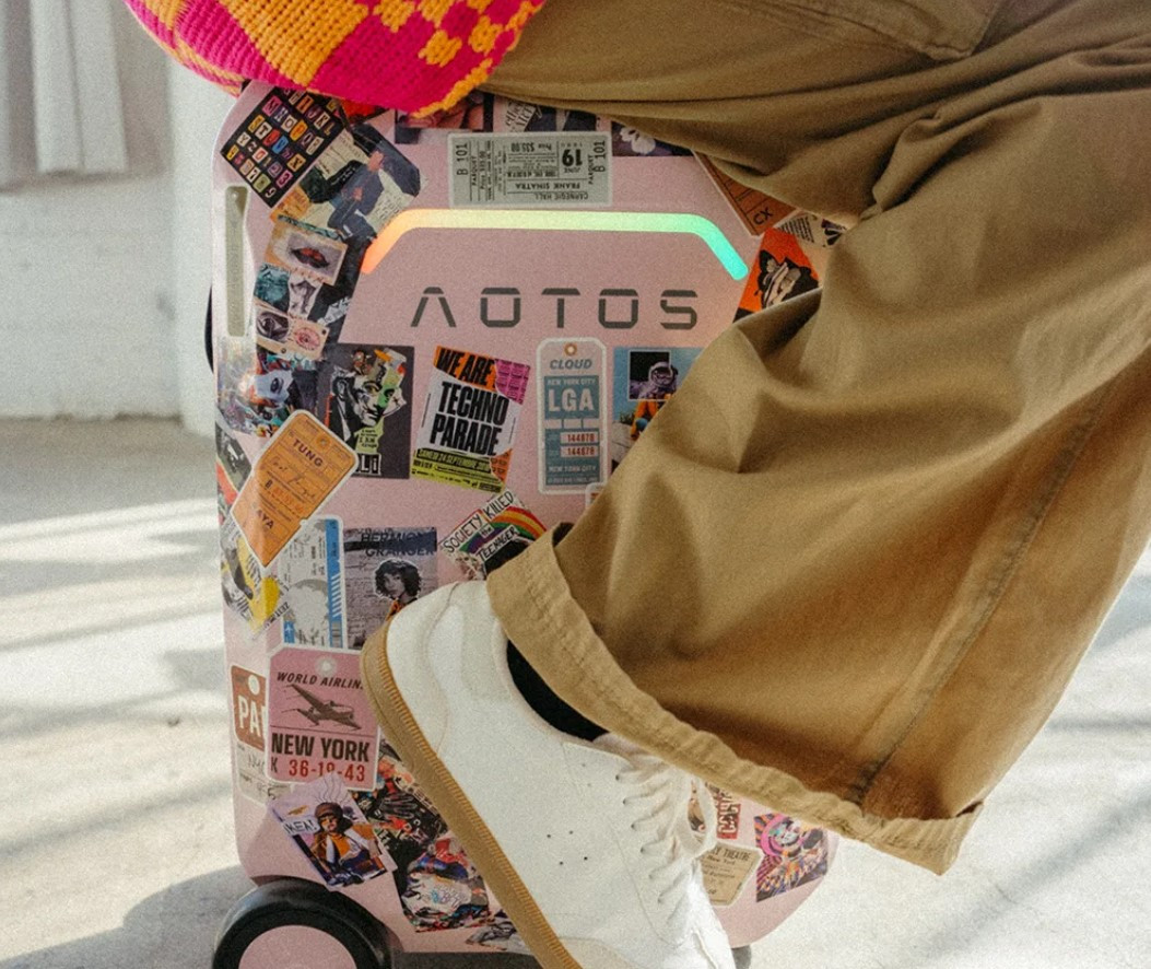 AOTOS L2 malaysia durability