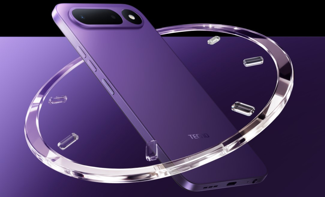 Tecno Spark 50 5G Malaysia long term performance