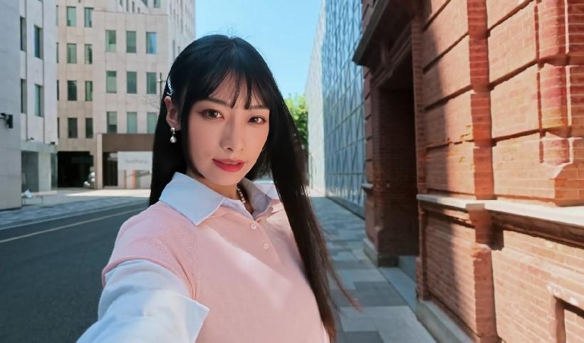 Insta360 Luna Pro 8K malaysia portraits