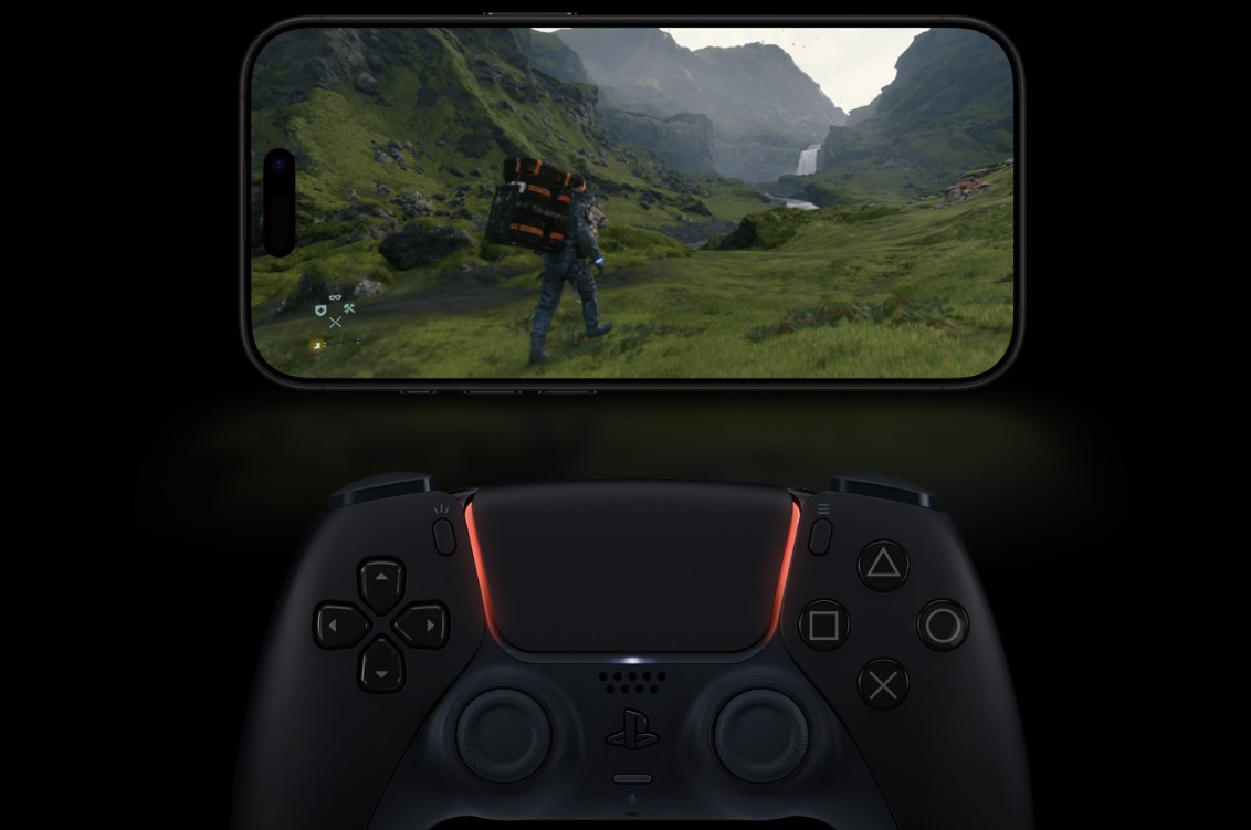 iphone 16 pro malaysia excellent for gaming