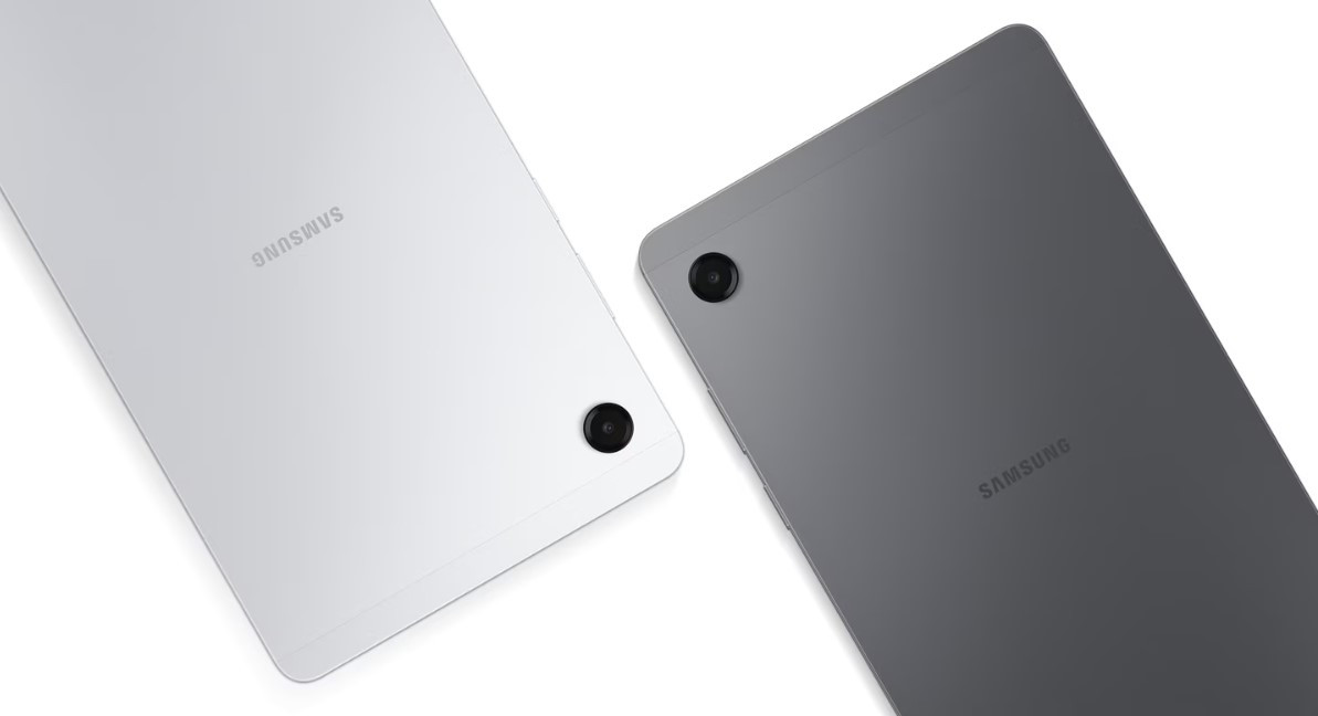 Samsung Galaxy Tab A11 malaysia sleek galaxy s inspired design