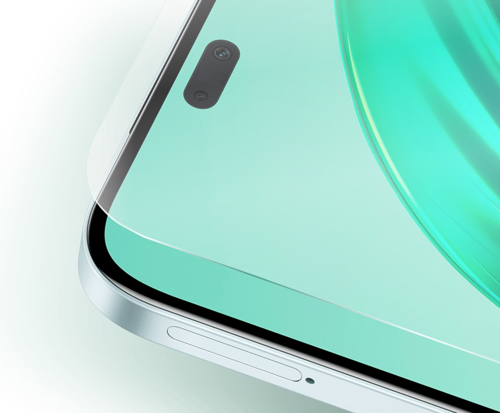 honor x8b 4G malaysia five-star certification built