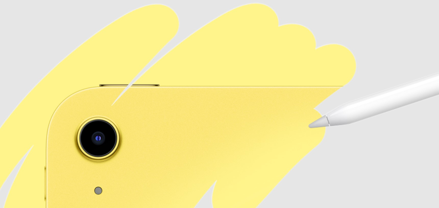 iPad 10th Gen malaysia drawing capabilities