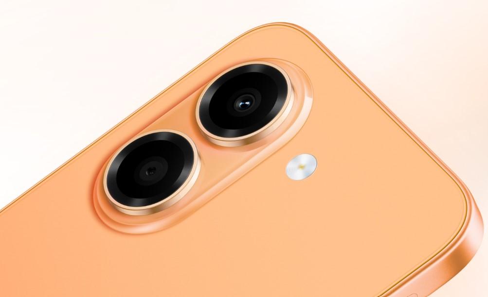 Honor X7e Malaysia 50MP ultra clear camera
