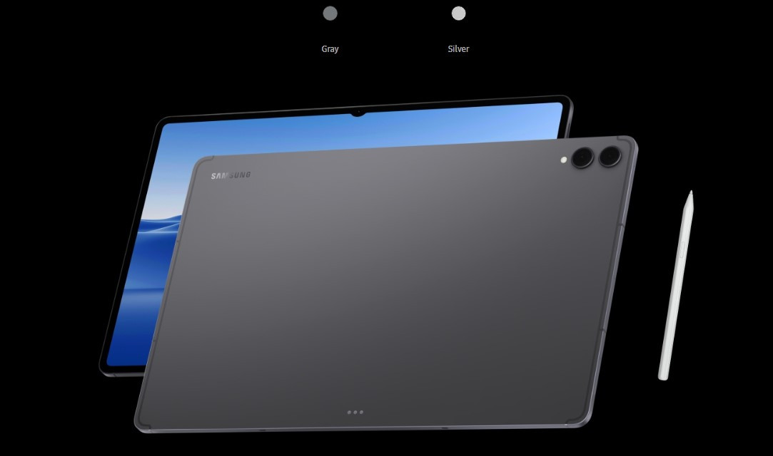 Samsung Galaxy Tab S11 Ultra Malaysia sleek design with S Pen