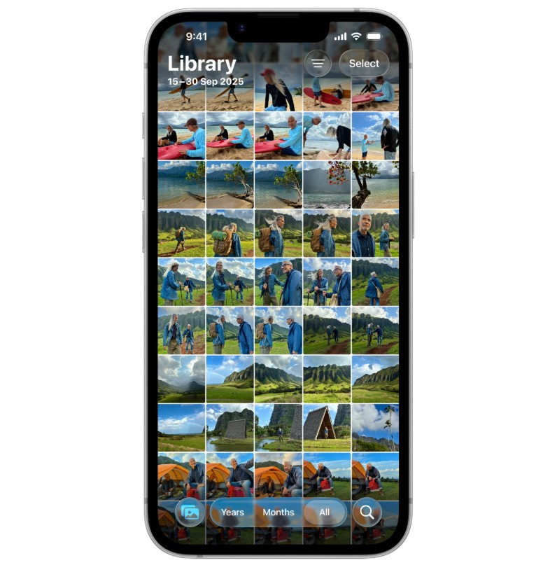 iPhone 17e Malaysia 256GB storage