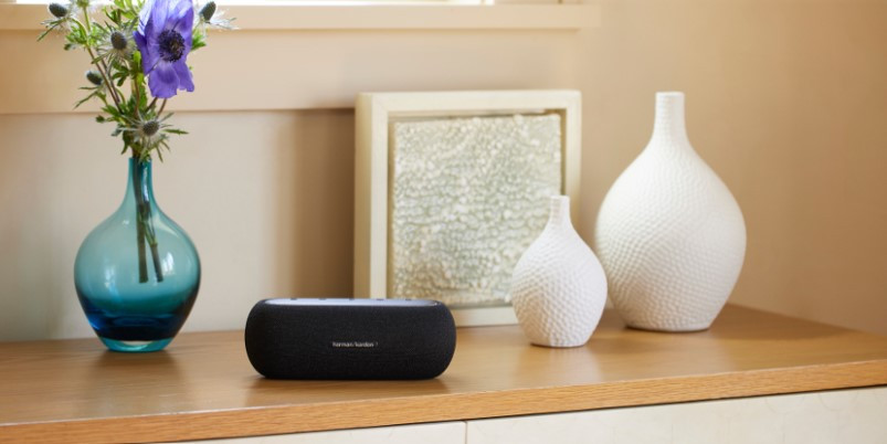Harman Kardon Luna malaysia minimalist premium design