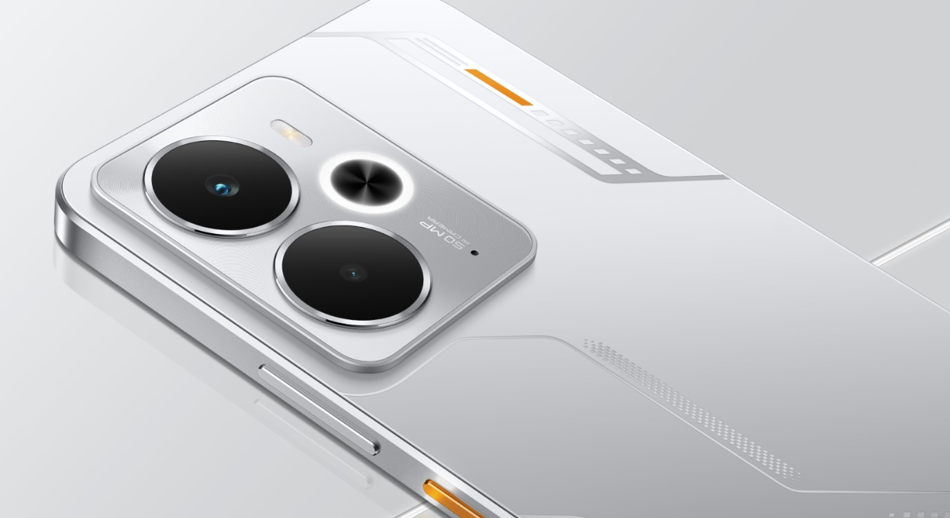 Realme 14 5g malaysia camera quality