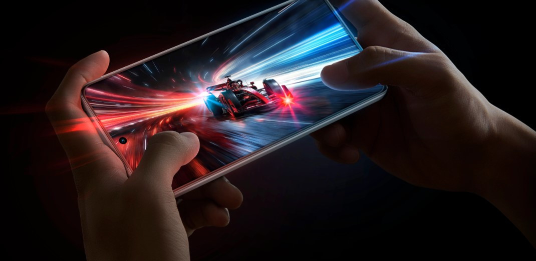Realme 14 5g malaysia gsming experience