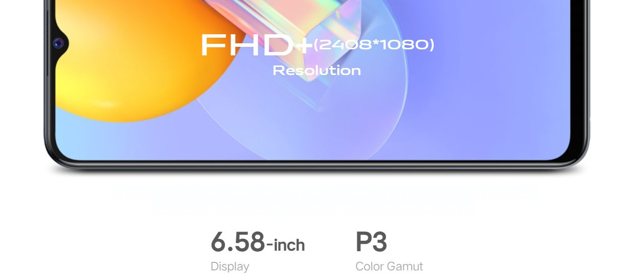 Vivo Y31 malaysia halo fullview display