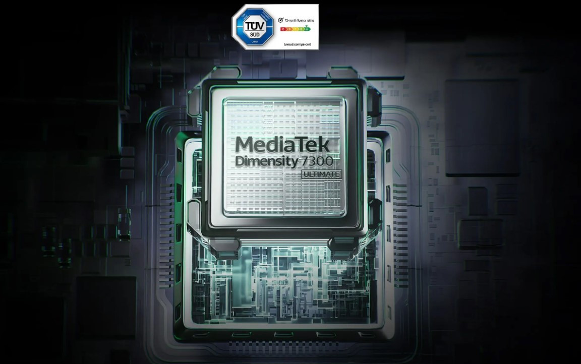 Tecno Pova 7 5G malaysia mediatek