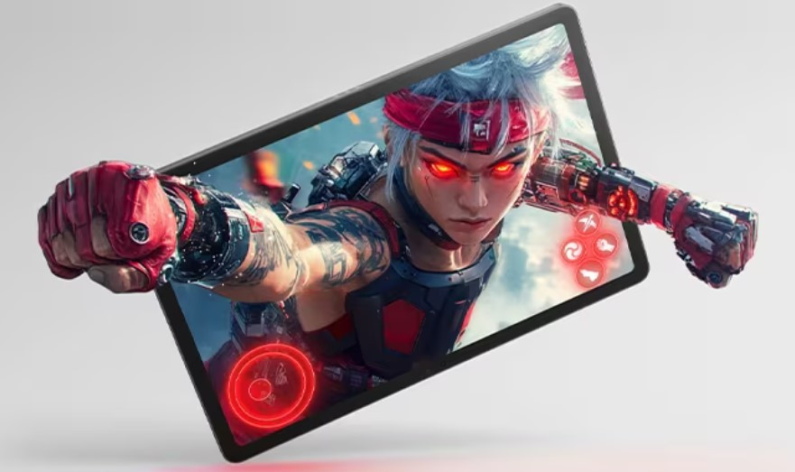 Lenovo Idea Tab Malaysia battery life