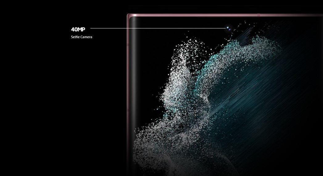 Samsung Galaxy S22 Ultra 5G Malaysia Corning Gorilla Glass Victus+, Armor Aluminum Frame, and IP68 Water Resistance