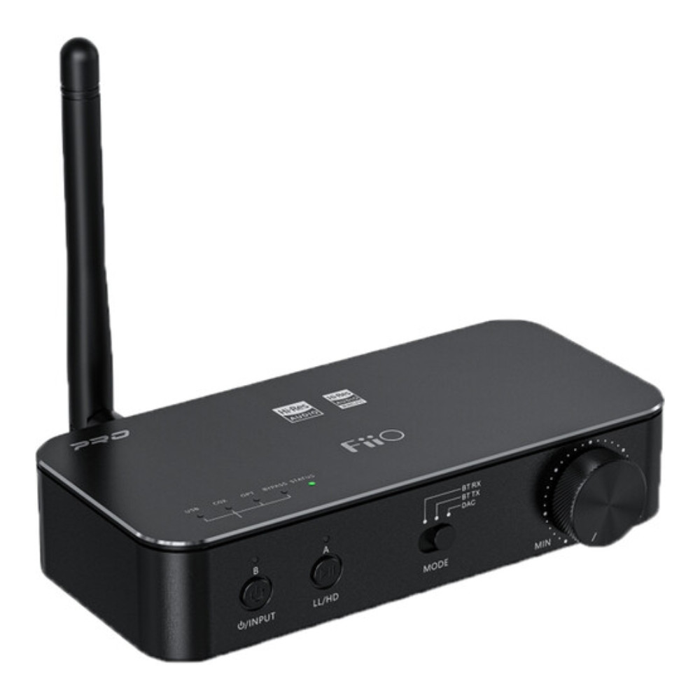 FiiO BTA30 Pro HighFidelity Bluetooth Transmitter/Receiver MSL