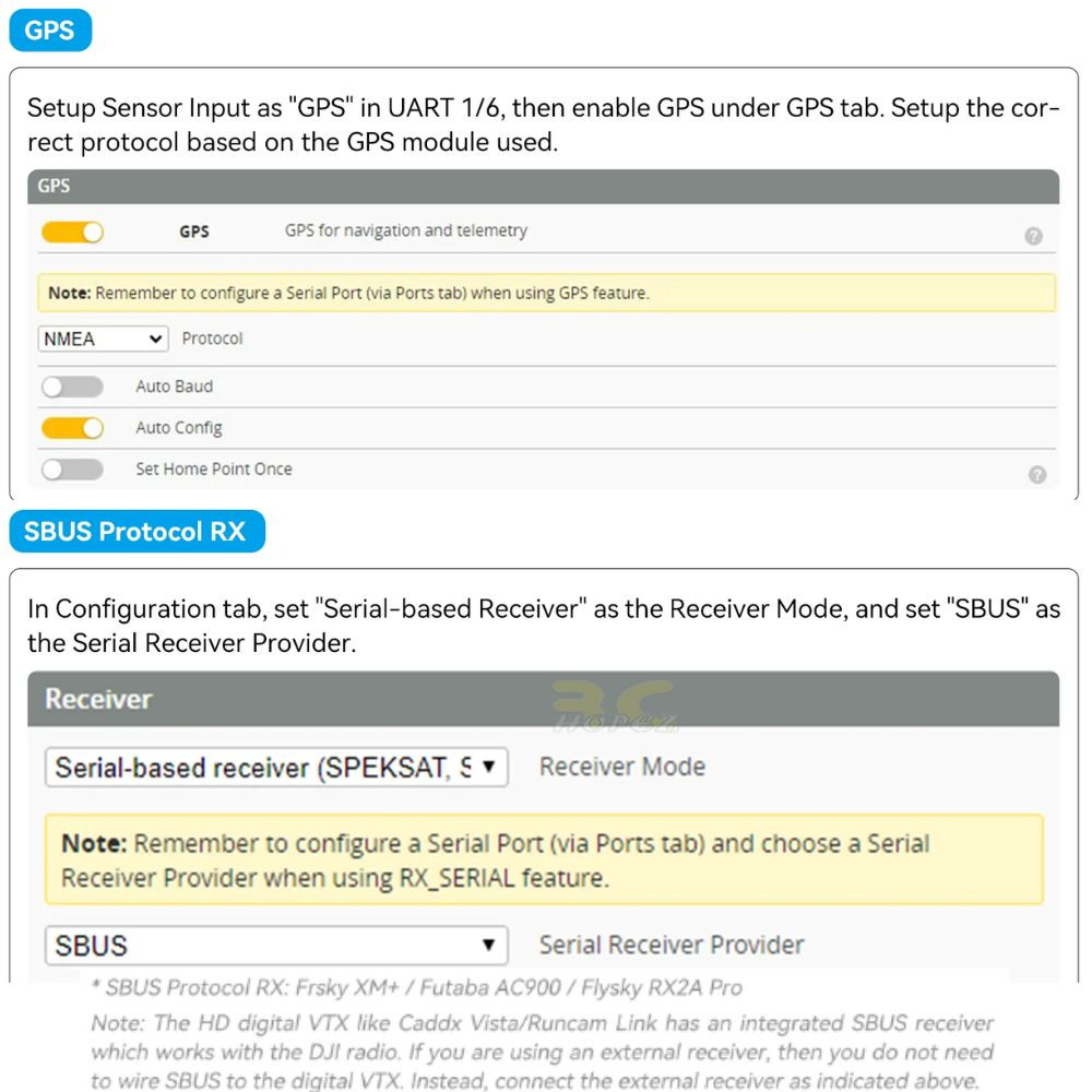 betafpv 2s f4 fc aio