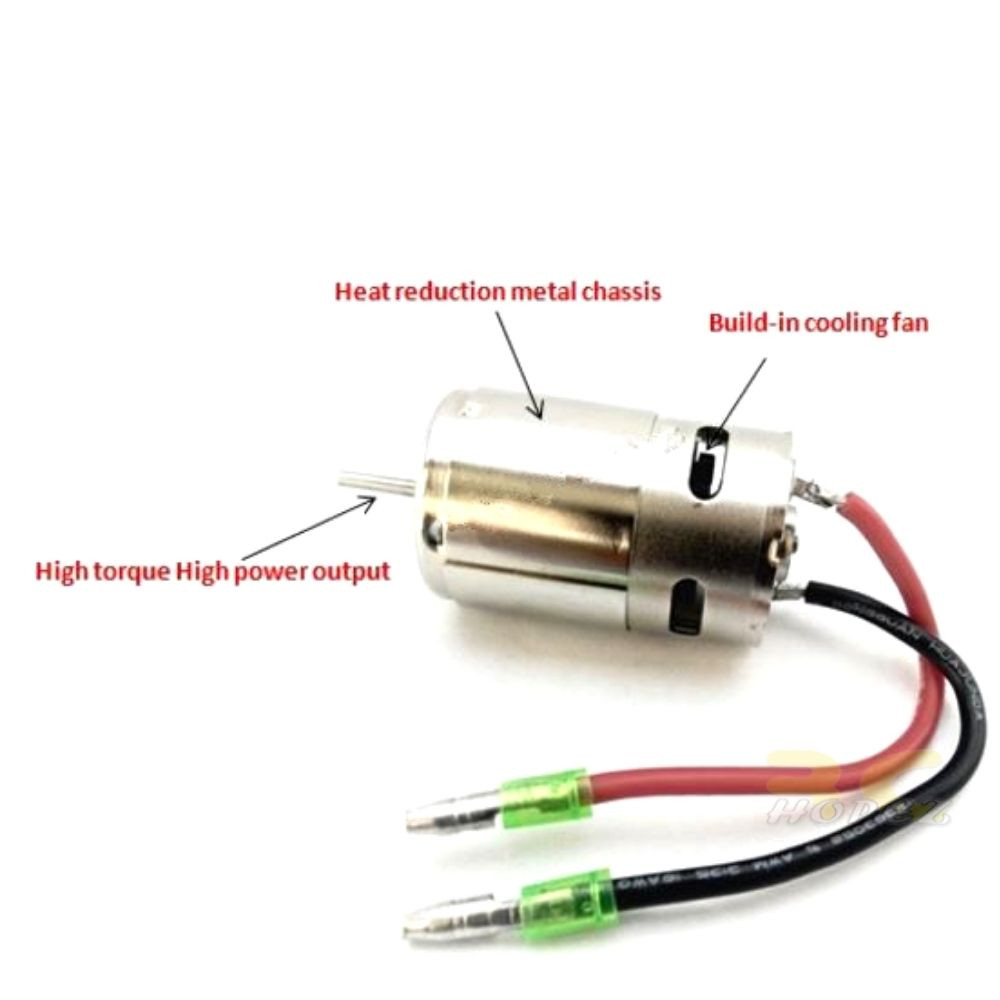 WLToys Vortex A949 A959 A979 RC Car Spare Part 13 Upgrade High ...