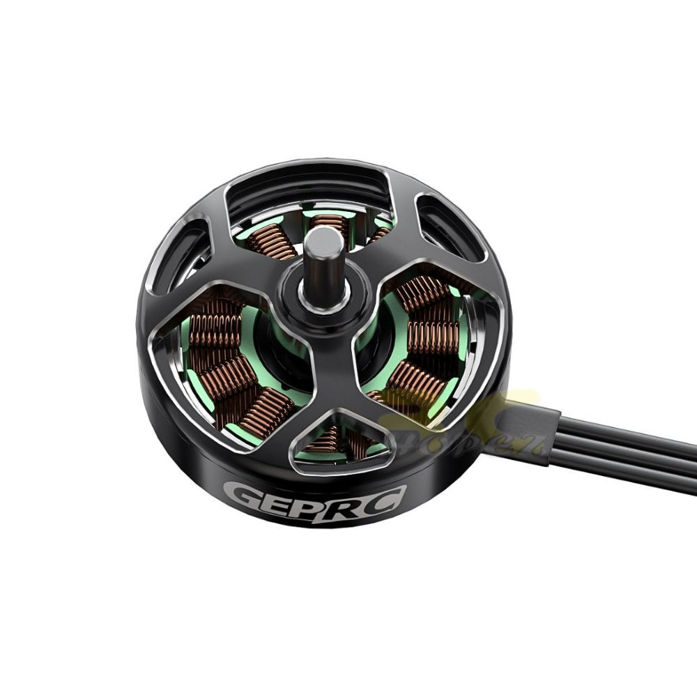 GEPRC SPEEDX2 1303.5 Motore 3800KV/5500KV GEPRC SPEEDX2 1303.5 Motore 3800KV/5500KV