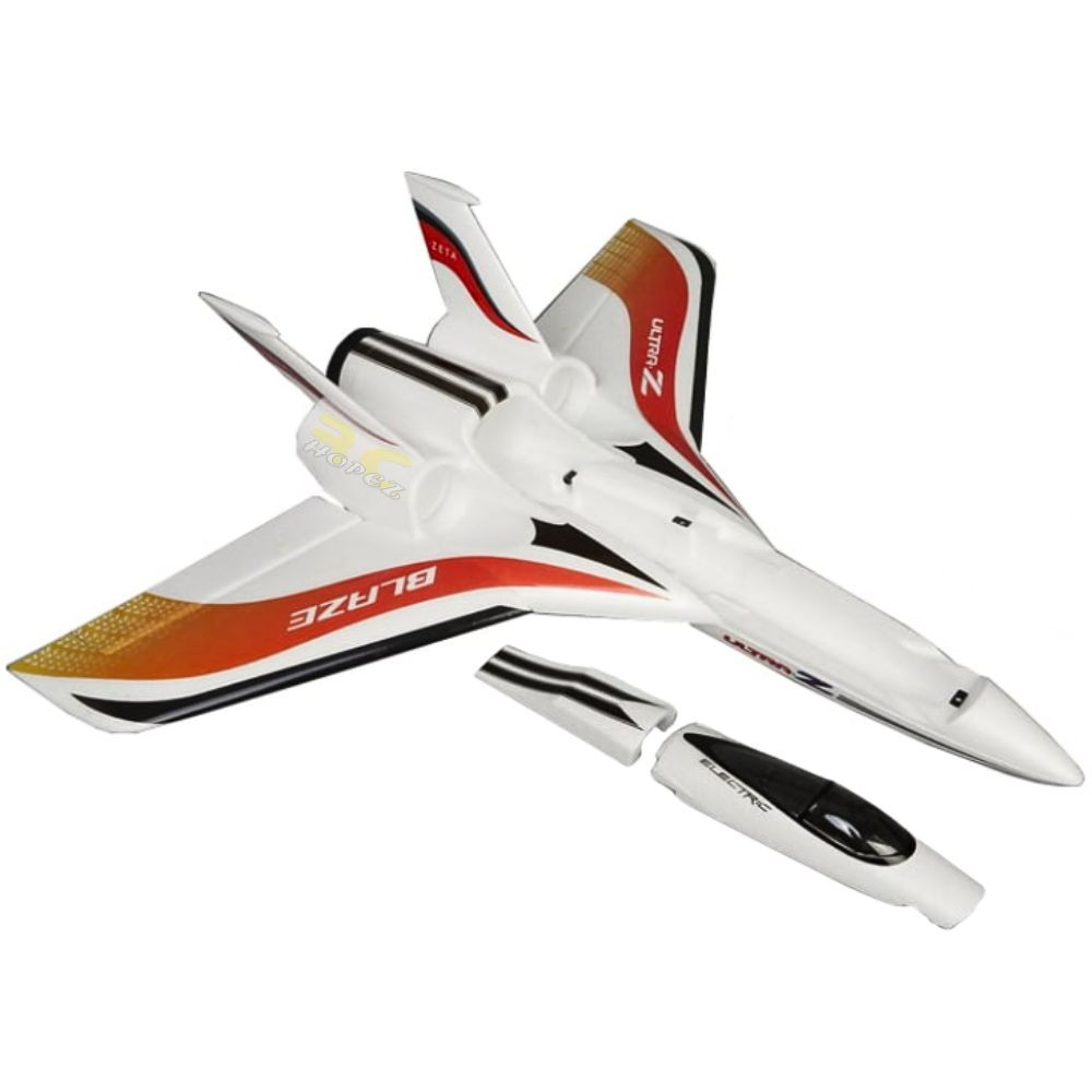 AMURO JEＴ AA36410 Corgi | Eurofighter Typhoon FGR.4 ZJ924, RAF No. IX