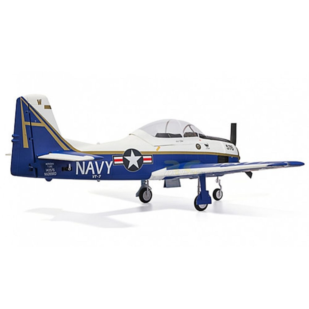 T-28C Trojan。在庫1点 Accident North American T-28B Trojan ZK-TGN, Wednesday 28