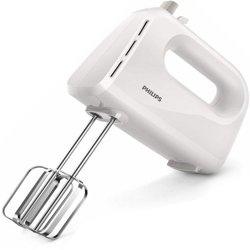PHILIPS 200W Daily Collection Hand Mixer HR3700 1NOWmy Digimate Best
