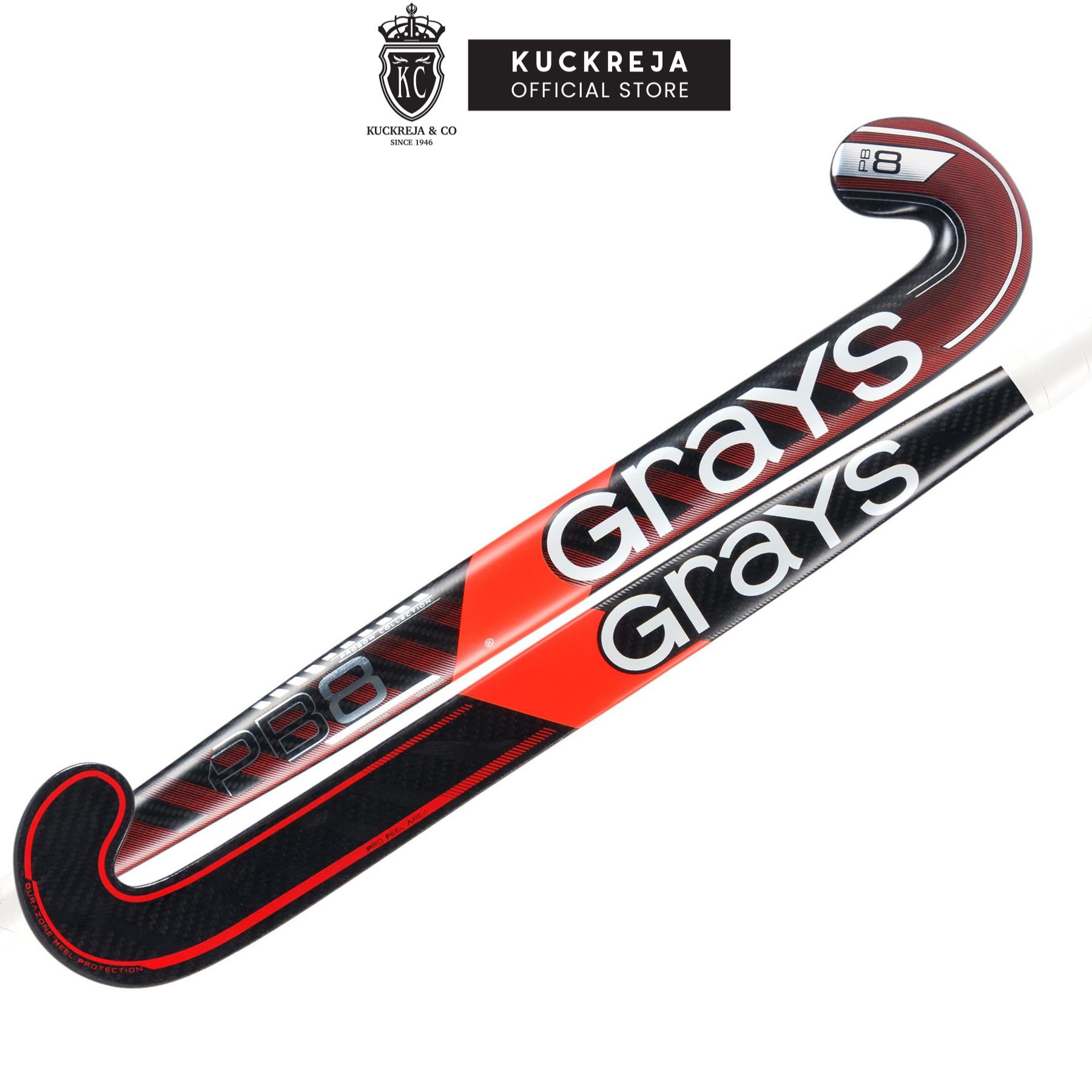 Grays Probow 8 Composite Hockey Stick - PB8