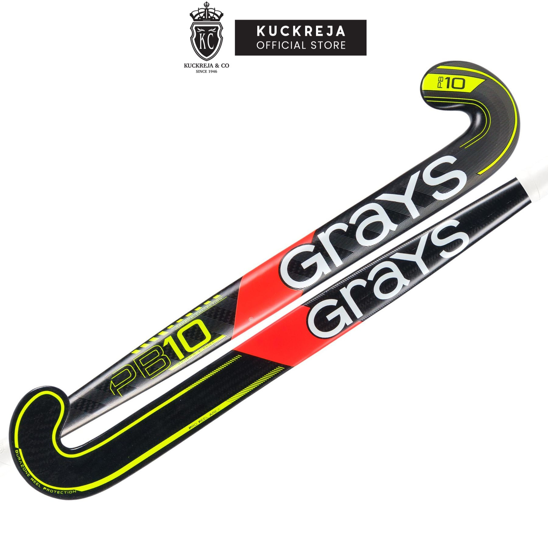 Grays Probow 10 Composite Hockey Stick - PB10