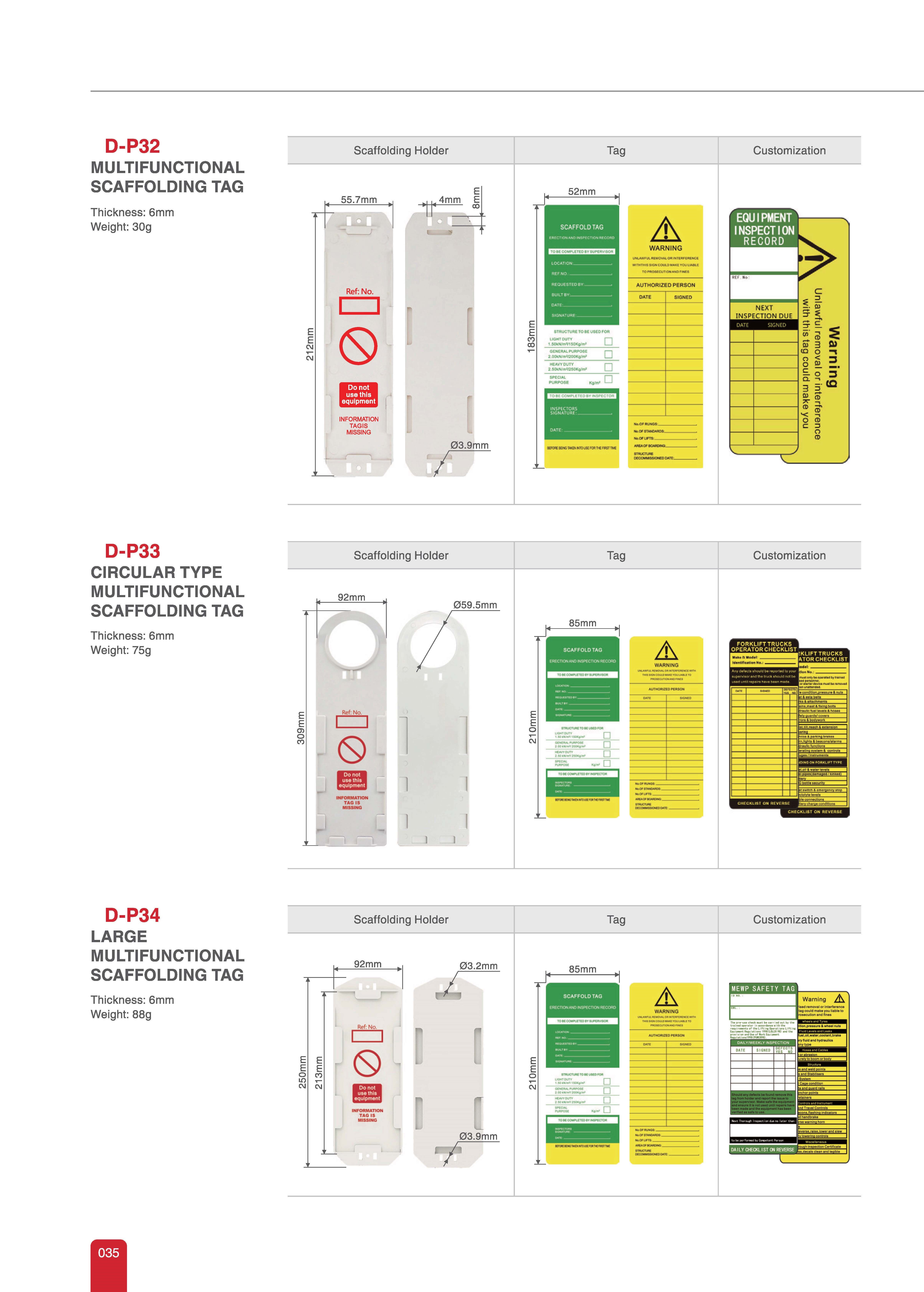 LOTO Safety Lockout Tagout 2023 - Pepper Spray Malaysia- Personal ...