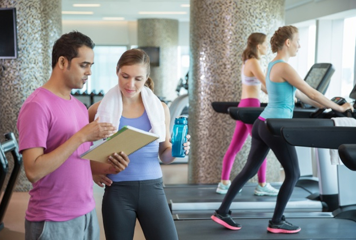 weightloss trackers