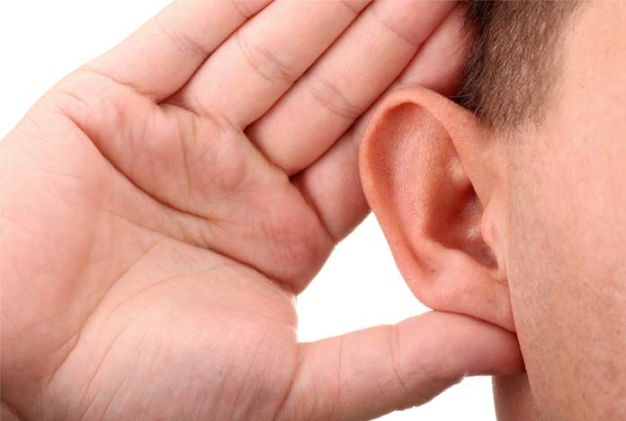 Hearing Loss