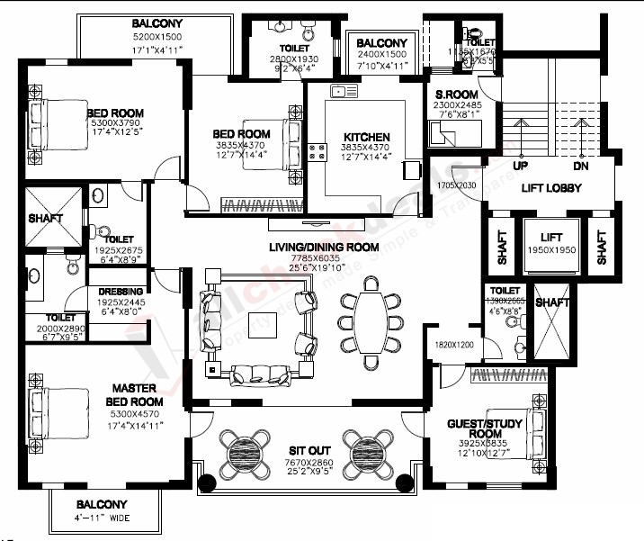 4 Bedrooms Independent Floor In Gurgaon Sector 86 Gurgaon Haryana