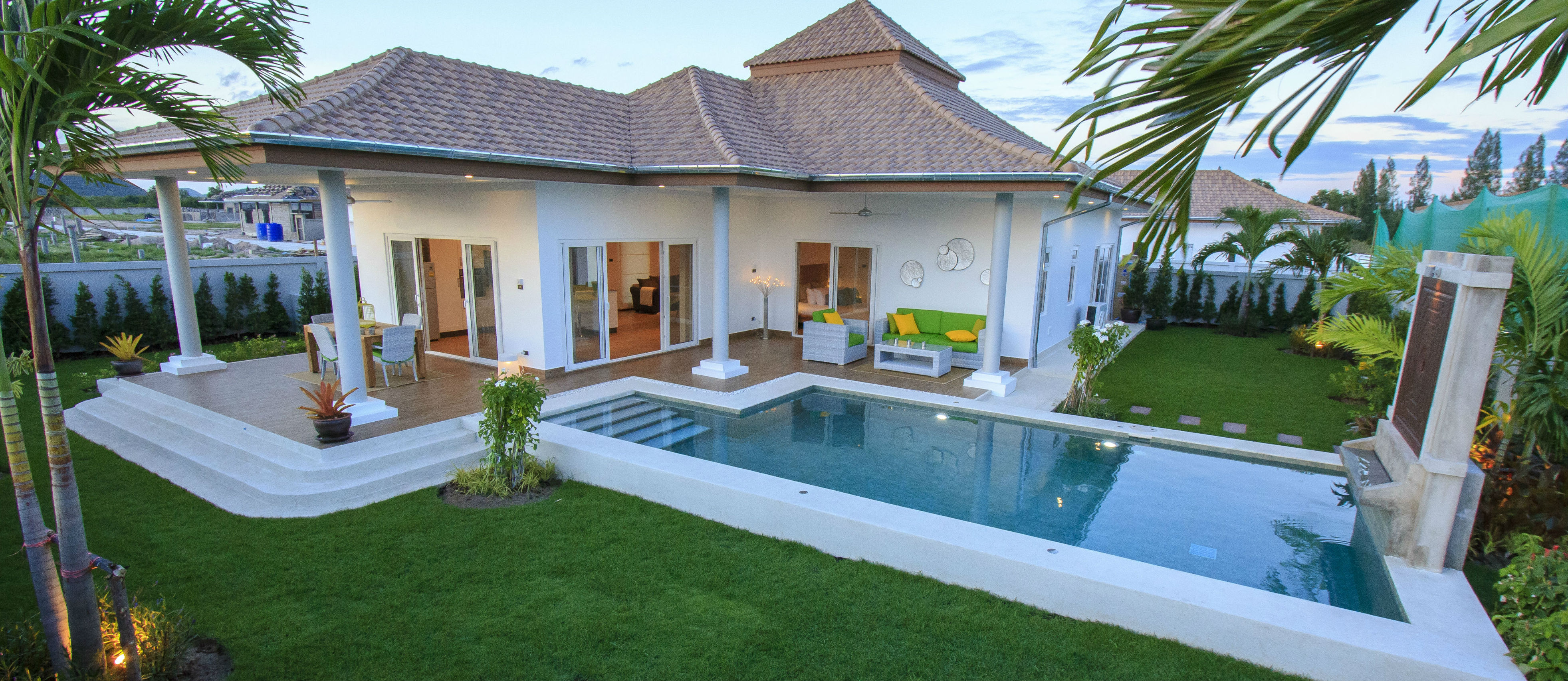 Achat Maison En Thailande Bord De Mer Ventana Blog