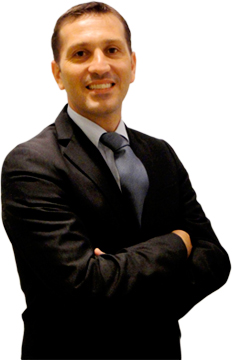 Mr. Fabrice Lore, the founder of Fivestars Thailand Real Estate