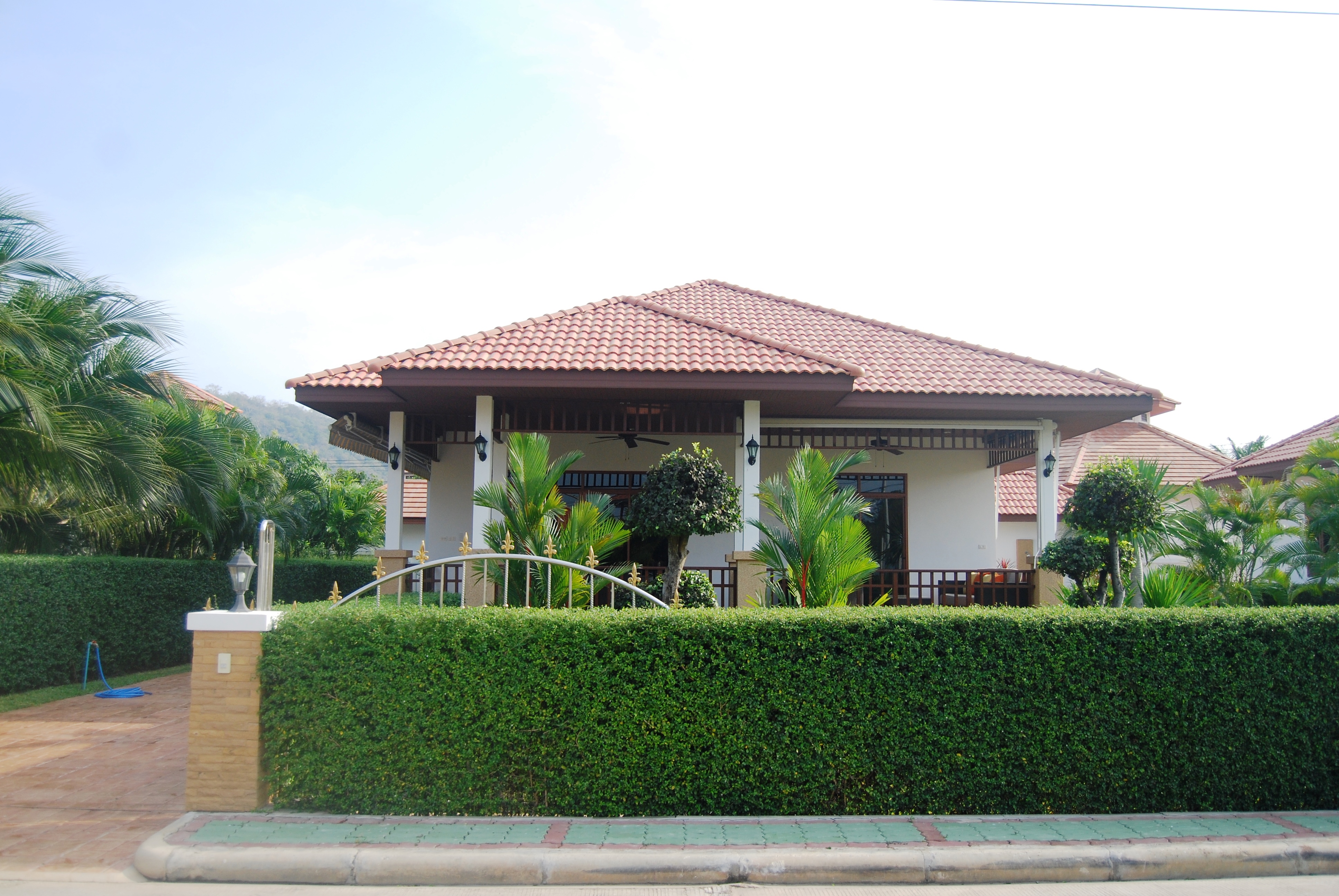 Villa Selina MVIII – D6