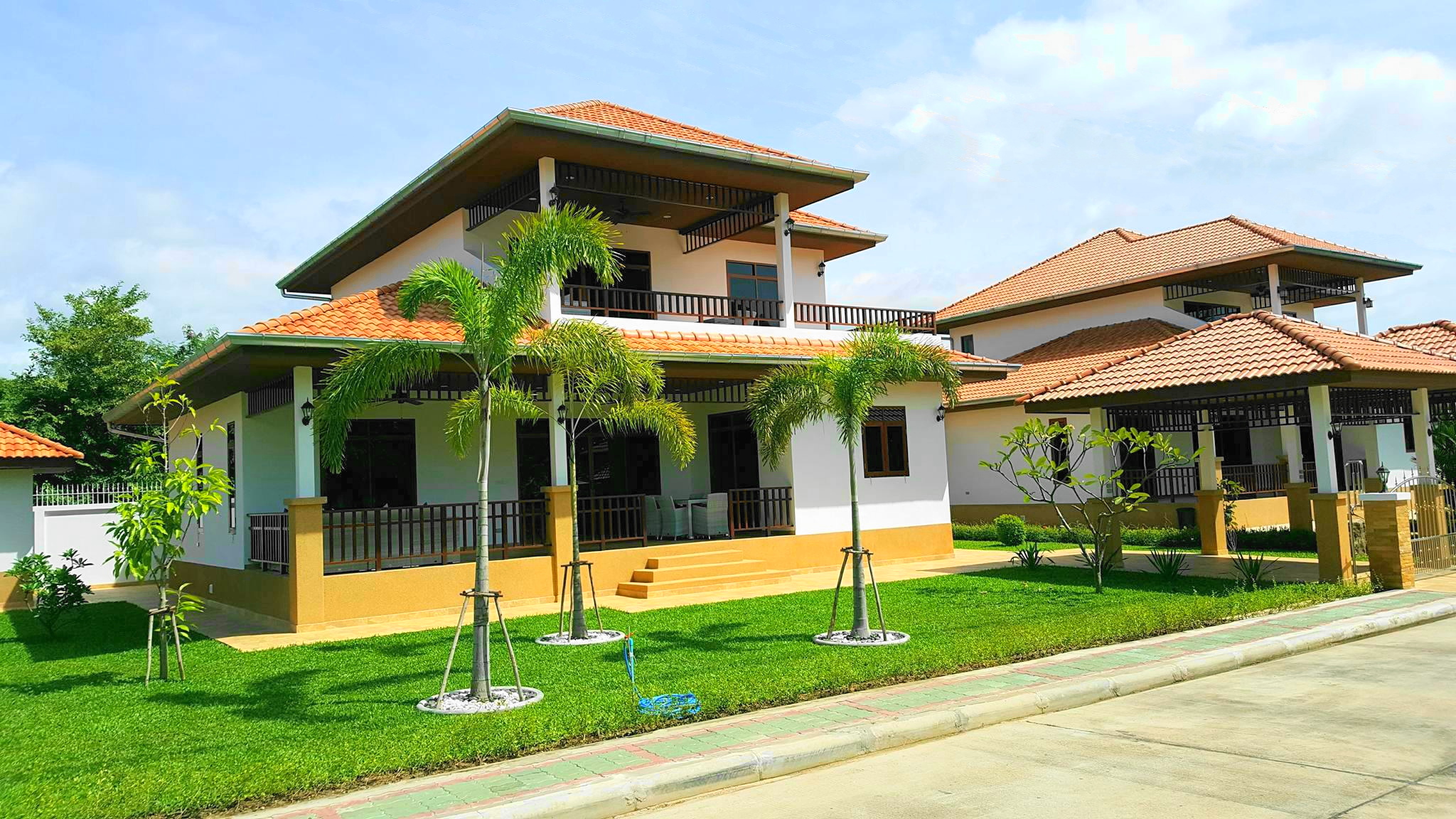 Villa Royale MVIII – F3