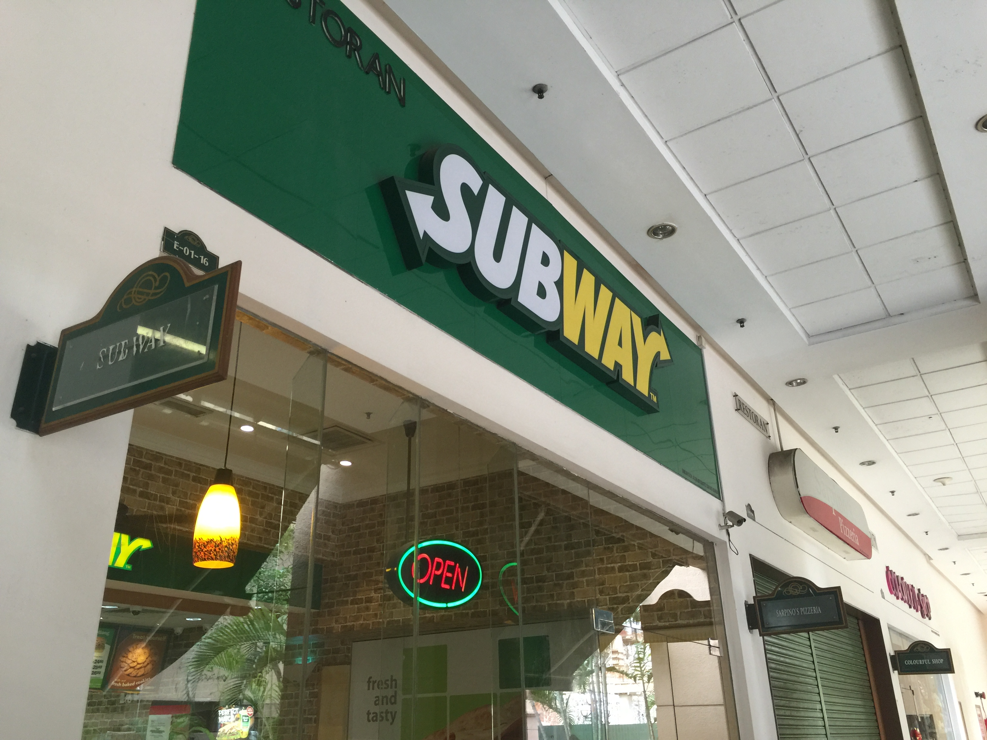 Office Space for Rent