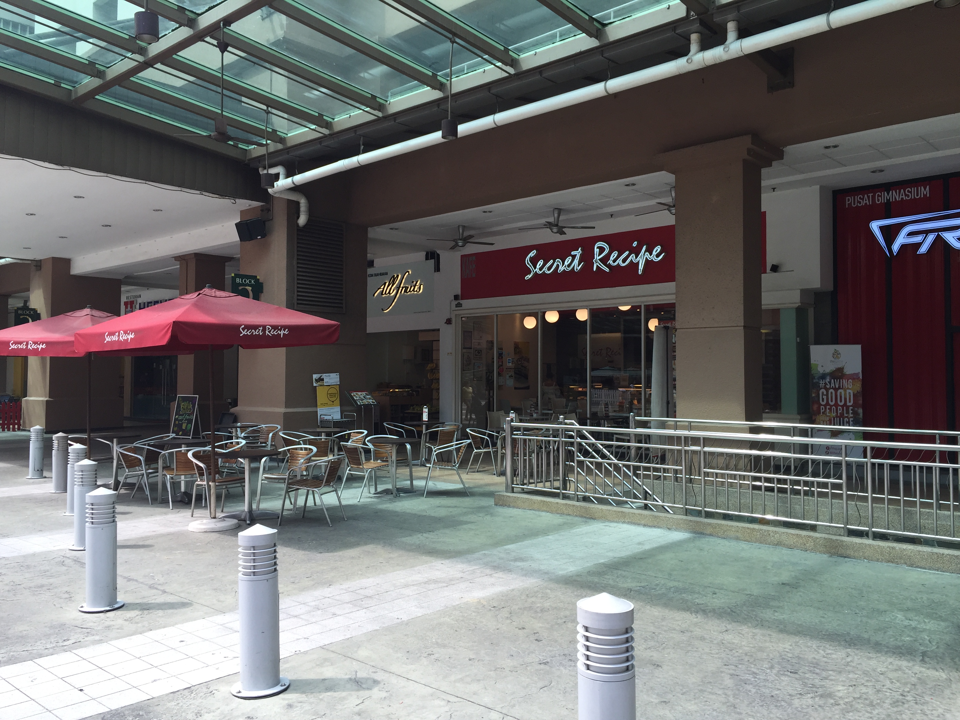 Office Space for Rent