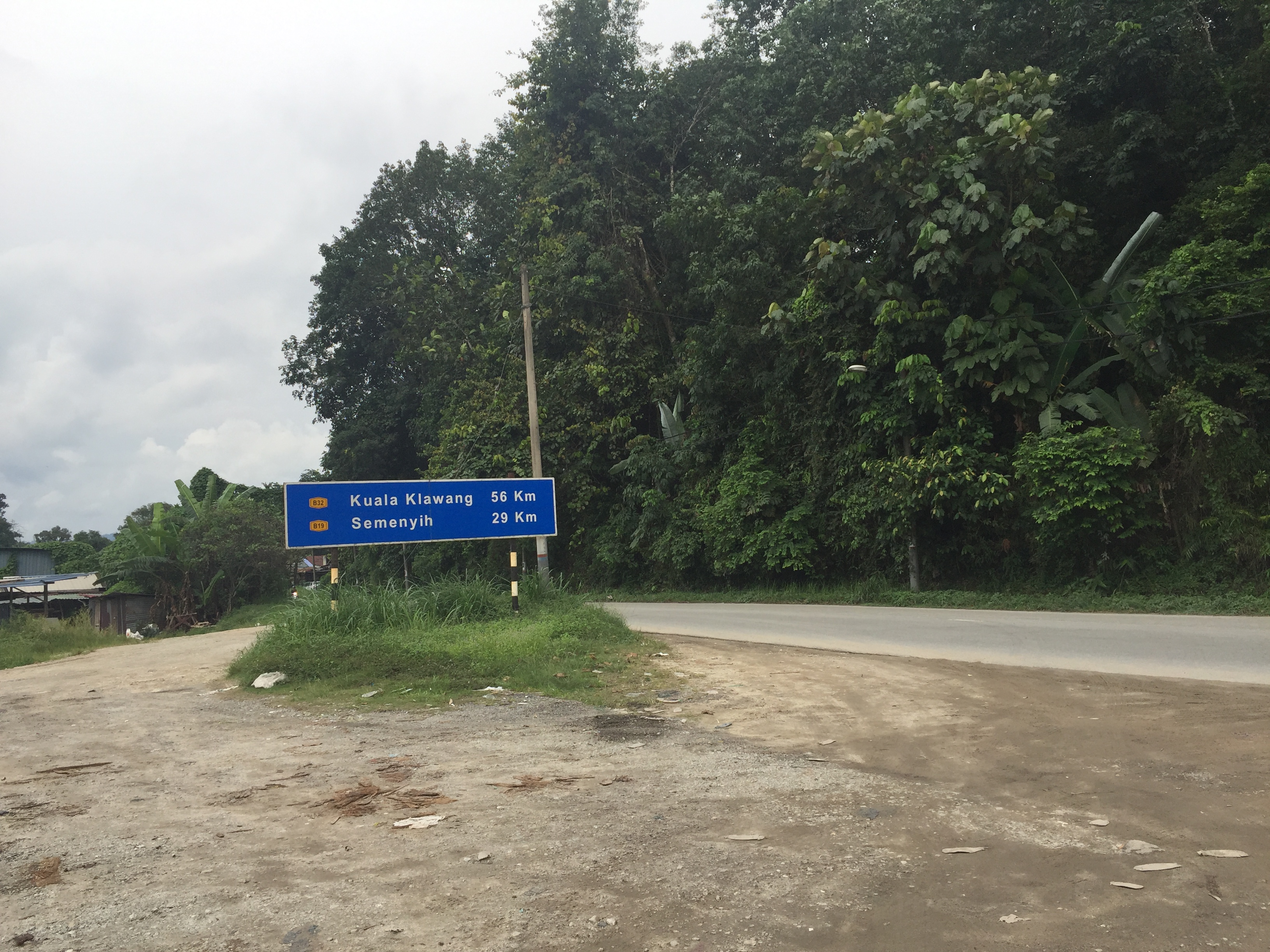 Freehold Industrial Land for Sale