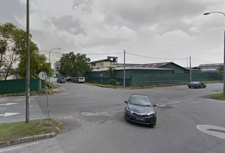 Agricultural Zoned Industrial Land for Sale