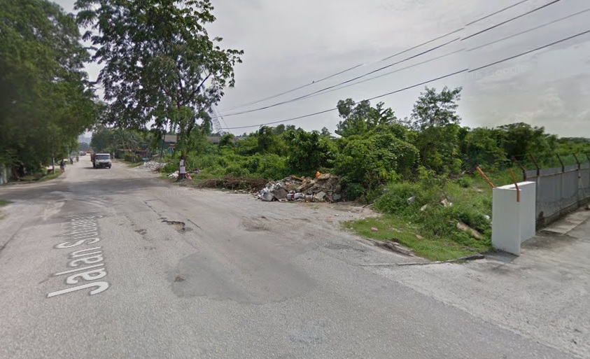 Agricultural Zoned Industrial Land for Sale