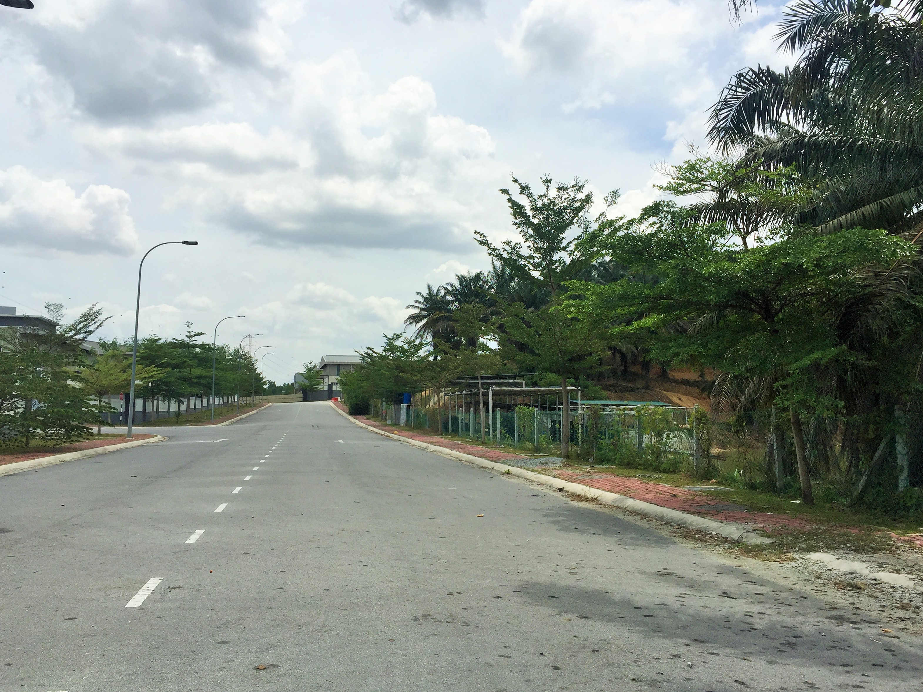 Agricultural Land Zoned For Industrial Use For Sale